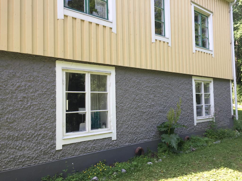 Domsjoe Apartment Örnsköldsvik Dış mekan fotoğraf