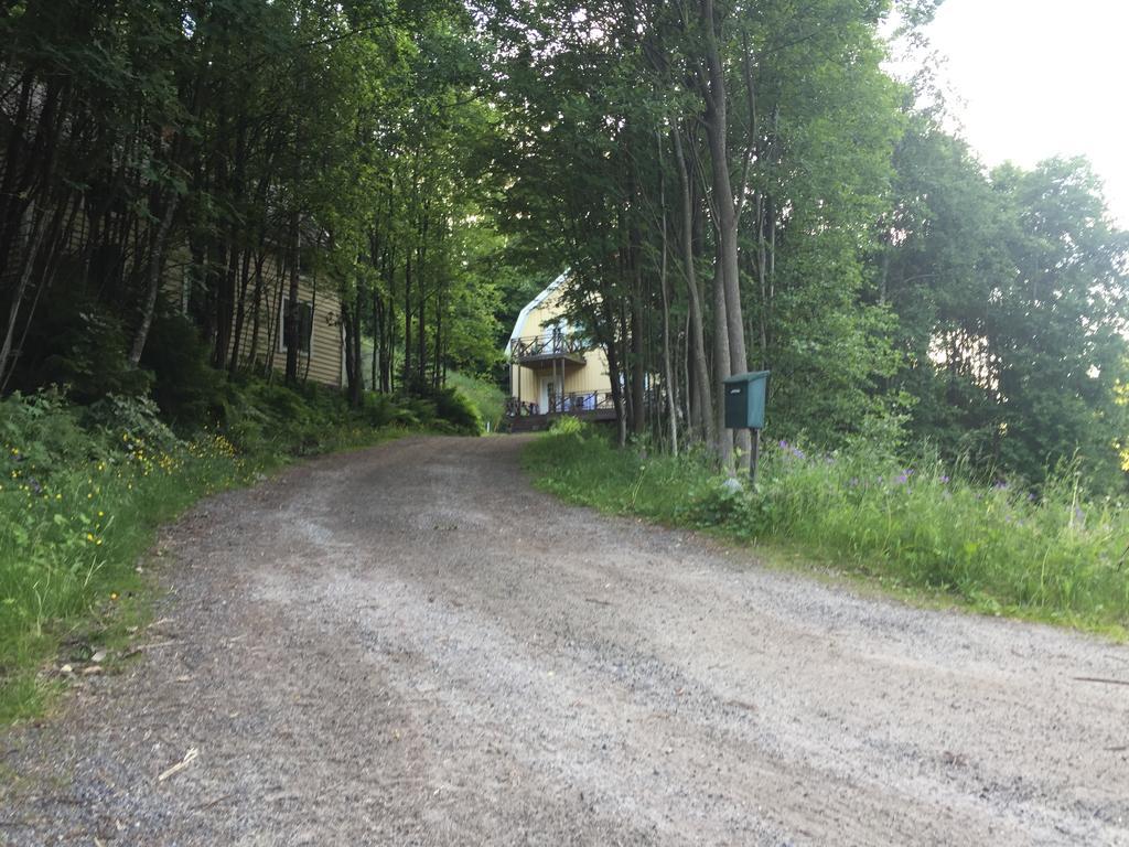 Domsjoe Apartment Örnsköldsvik Dış mekan fotoğraf