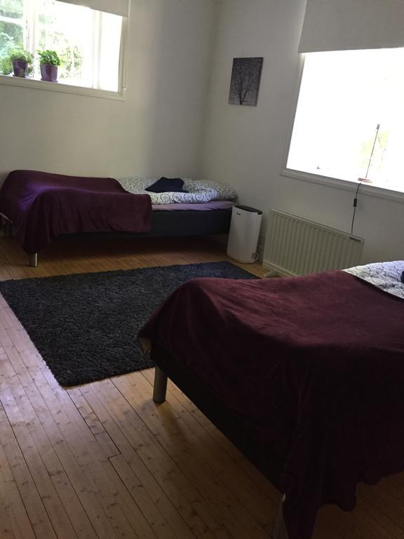 Domsjoe Apartment Örnsköldsvik Dış mekan fotoğraf