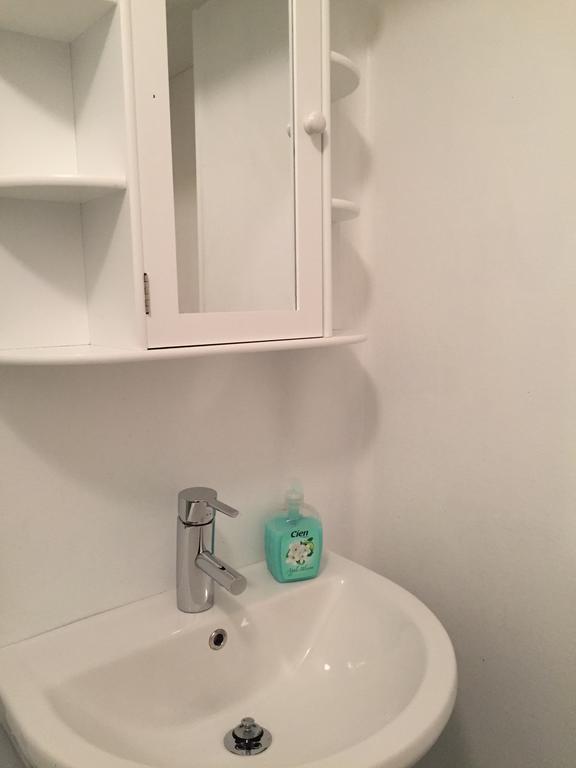 Domsjoe Apartment Örnsköldsvik Dış mekan fotoğraf
