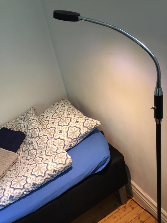 Domsjoe Apartment Örnsköldsvik Dış mekan fotoğraf